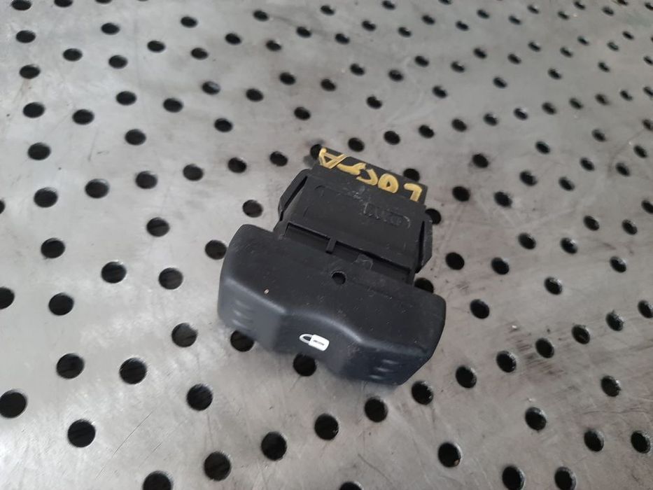 buton blocare dacia logan 1 ls 870249