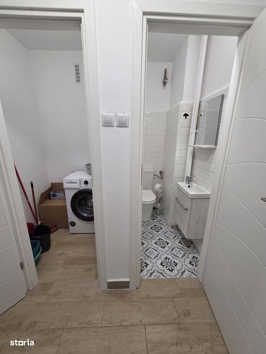 [Proprietar] Inchiriez apartament 3 camere Aleea Avrig (contract ANAF)