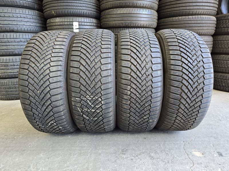 225/50/18 YOKOHAMA 4бр