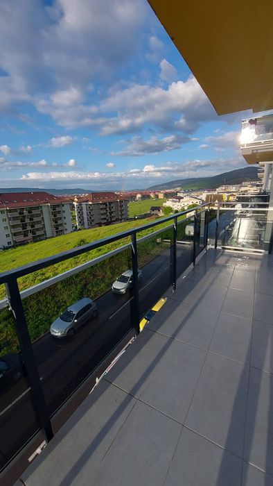 PF inchiriez apartament, Teilor 49, Floresti