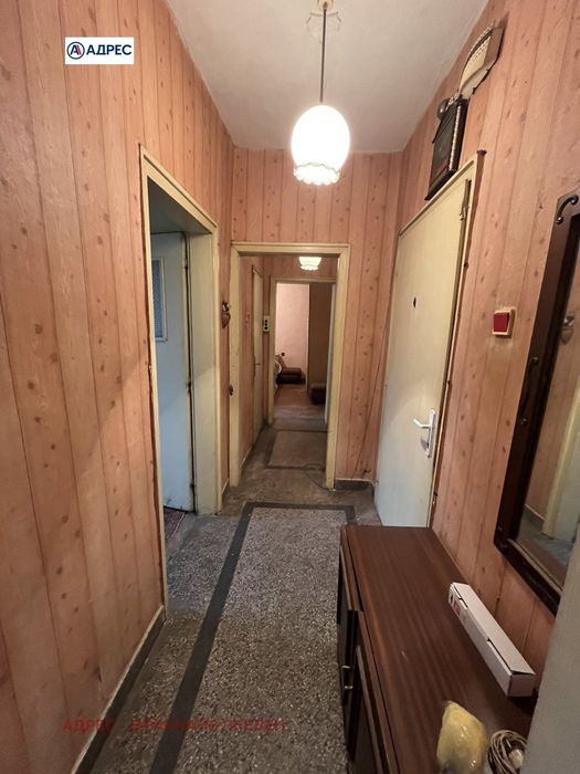 2-стаен в Ловеч-Център площ 60 цена 56242