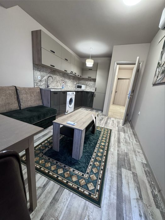 Продава се Тристаен апартамент в Плевен, Дружба 1 - 93 кв.м за 1592 €/кв.м - Снимка #16