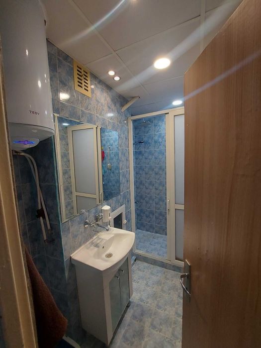 Тристаен апартамент за продажба в кв. Струмско, гр. Благоевград