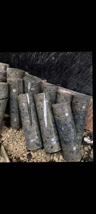 Алмазный сверление