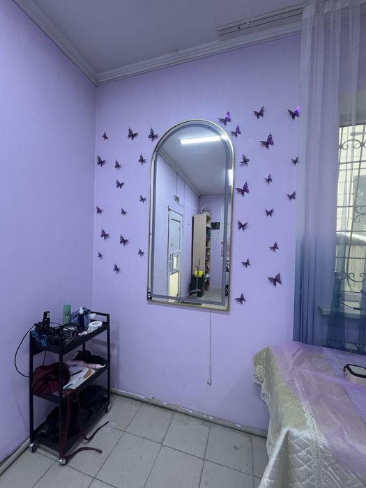 Продам зерколо для салон