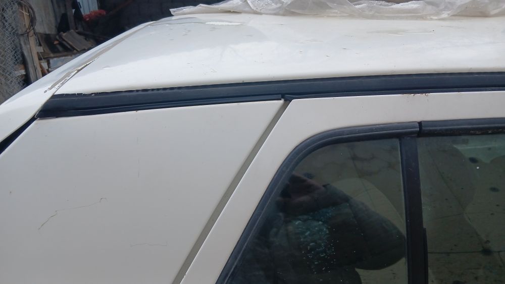 Фольцваген Гольф 2