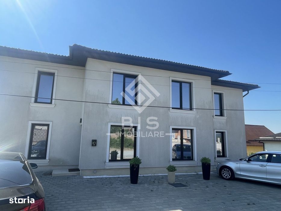Duplex Premium 160 mp | Zona Centură | Complet Mobilat & Utilat