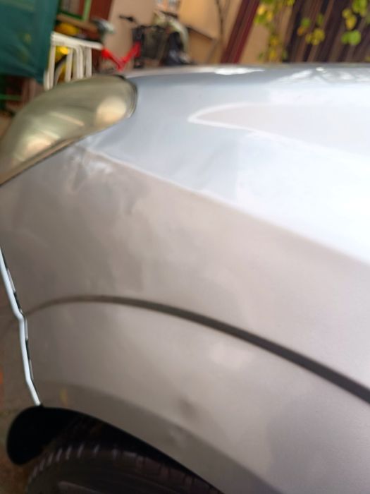 Vând Opel Zafira diesel 7 locuri