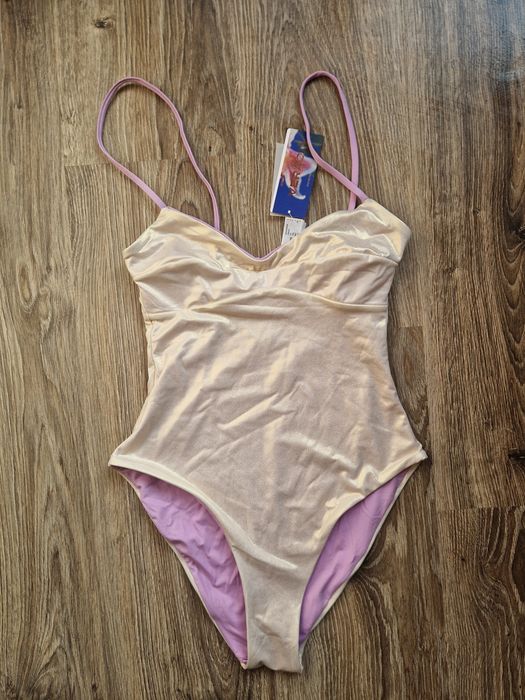 Цял бански, двулицев women'secret - S размер