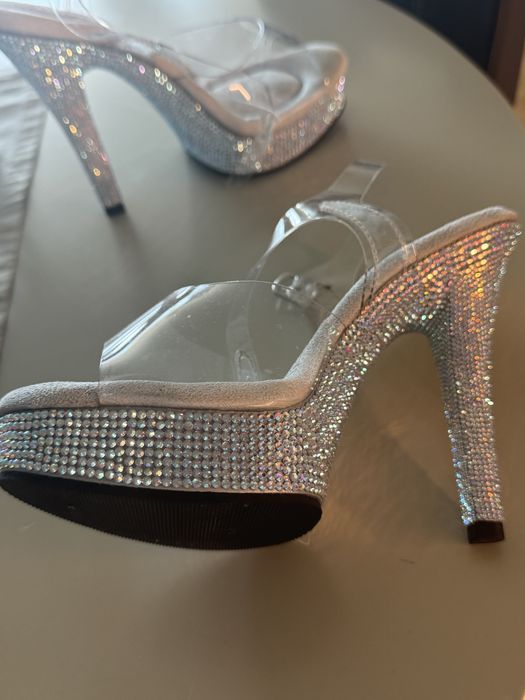 Състезателен бански npc maraya