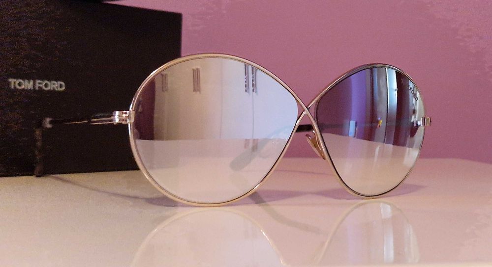 Tom Ford дамски слънчеви очила