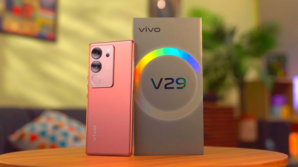 Vivo v 29 12/256
