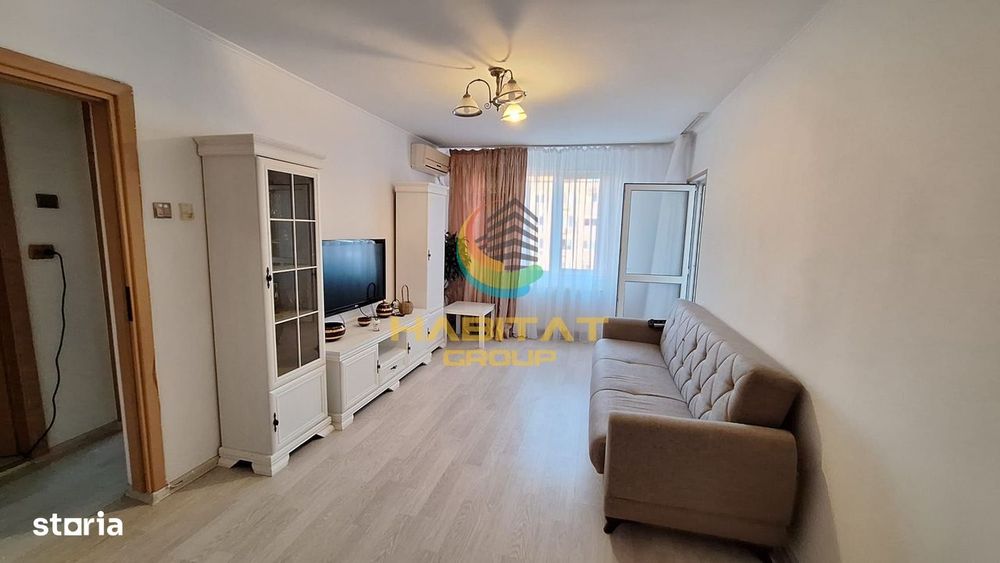 Berceni metrou Piata Sudului 3minute vanzare 4camere renovat — fotografia 2