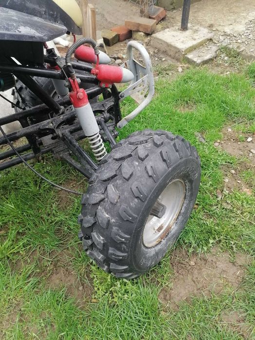 Vand atv 107cc 2500lei