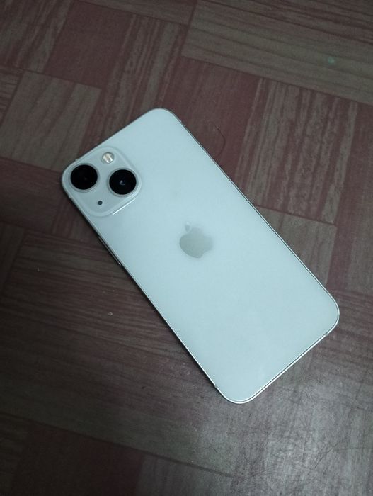 Iphone 13 mini abmen bor iphone Samsung ga