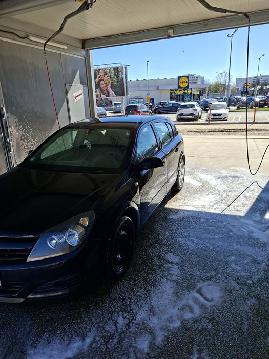 Vand Opel astra H