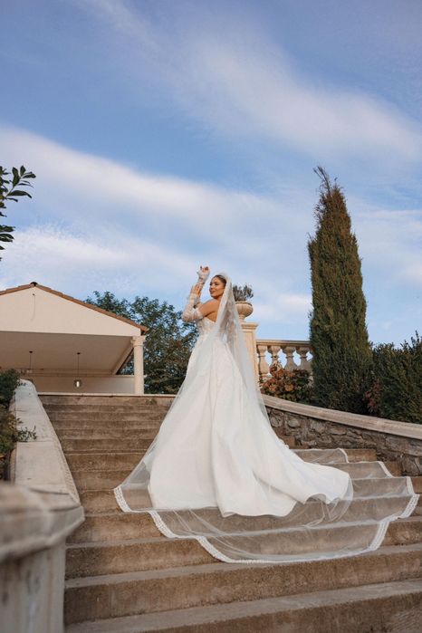 Rochie mireasa Casa Weeding Istanbul