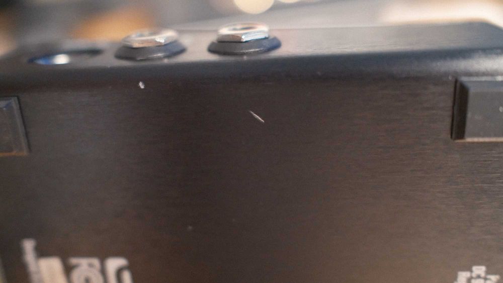 Source Audio SA262 Ventris Dual Reverb