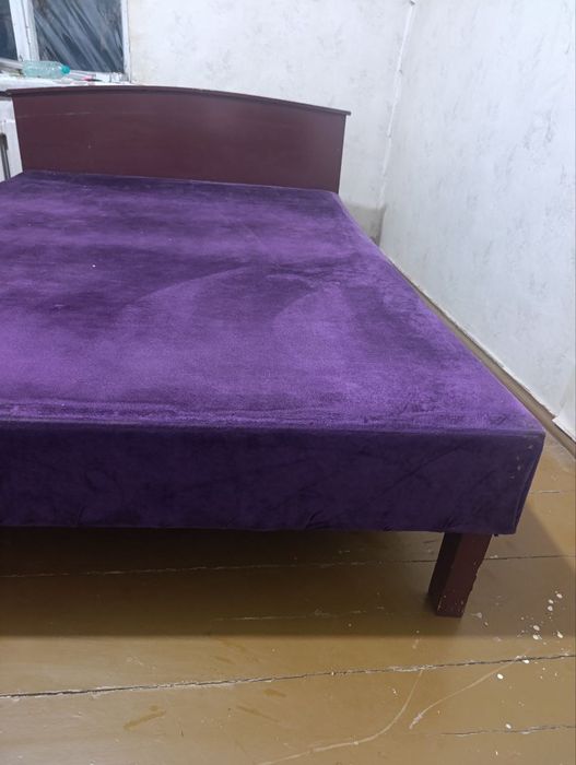 Икки кишилик спални