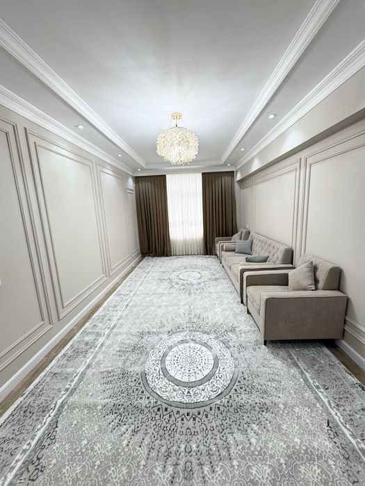 Продается 2 комнатная квартира.Мирзо Улугбекский район.Ул.Циолковского