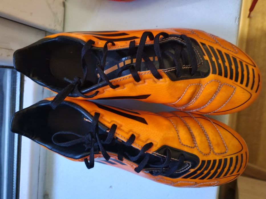 Бутонки Predator,Nike,Puma,Messi