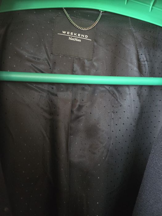 Max Mara оригинално палто