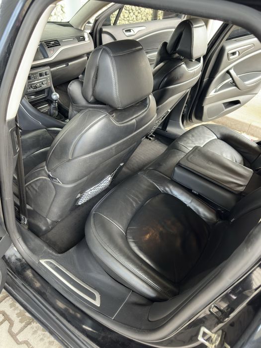 Citroen C5 Tourer