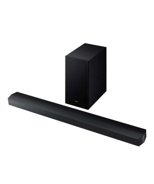 Саундбар Samsung HW-B750F/RU