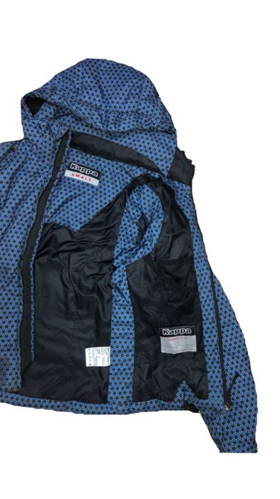 курточка kappa