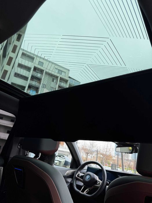 Bmw i5 eDrive 35L (в наличии/tayyor)