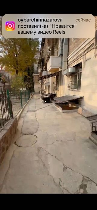 Центр города Подвал в аренду нежилой с ремонтом