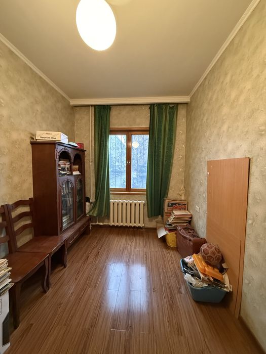 Собственник ! 5 комнатная на 1 этаже КАРАСУ-2