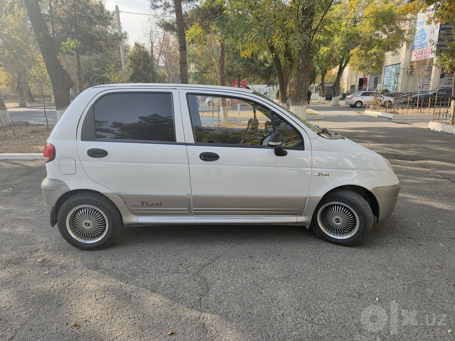 Matiz best 2017yil
