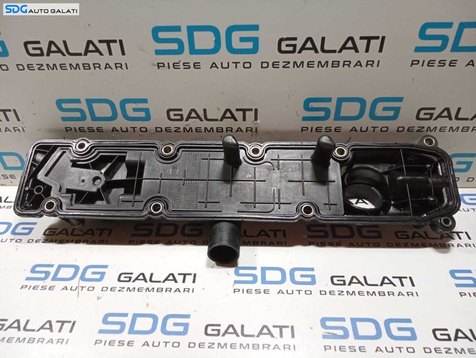 Capac Culbutori Chiulasa Chiuloasa Motor Suzuki Grand Vitara 2.0 HDI 1997 - 2008 Cod 9630142180 [M4624]