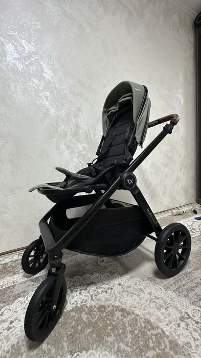 Продам детскую коляску 2 в 1 TOMIX Prime