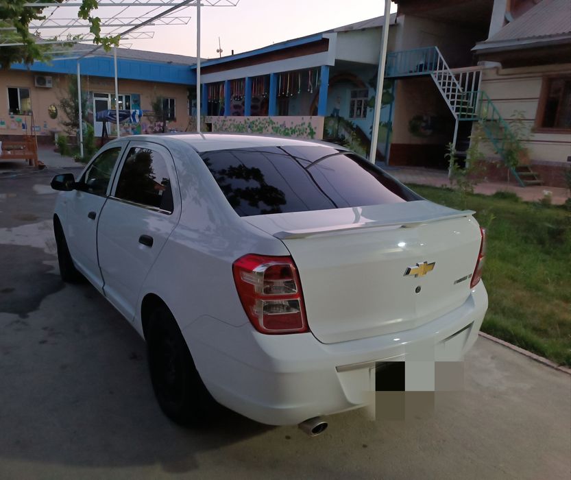 Cobalt 2020 mehanika halol 2Chi qul