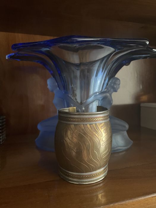 Brățară din alamă