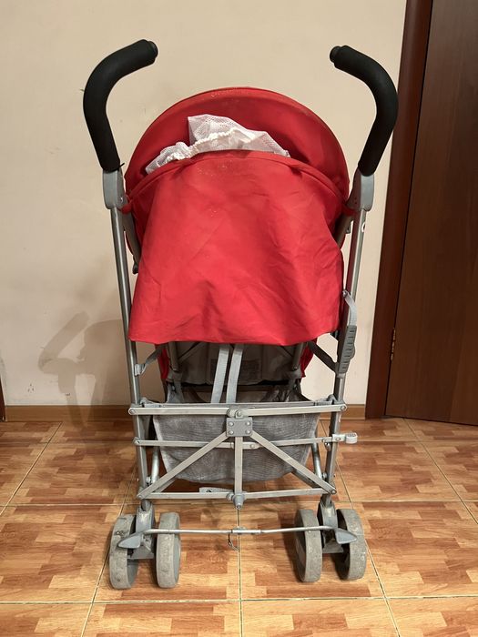 Продам коляску