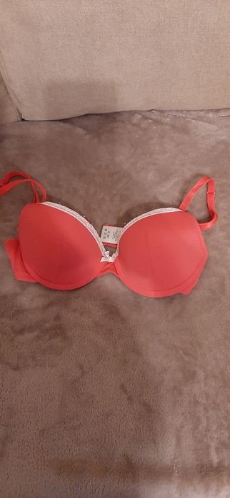 Sutien dama bumbac