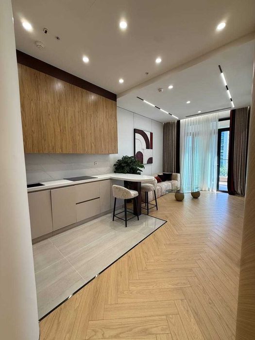 Продается 2/5/51  ЖК Nest one  А блок  на: Ташкент Сити