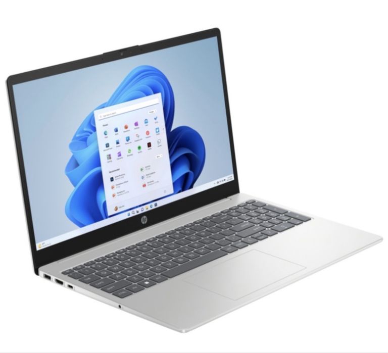 Ноутбук HP 15 продам