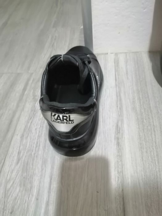 Adidași Karl lagarfied