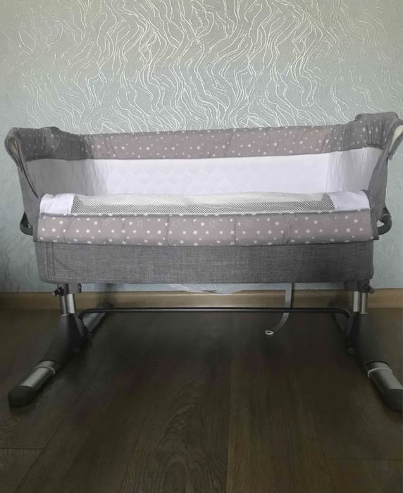 Манеж детский спальный