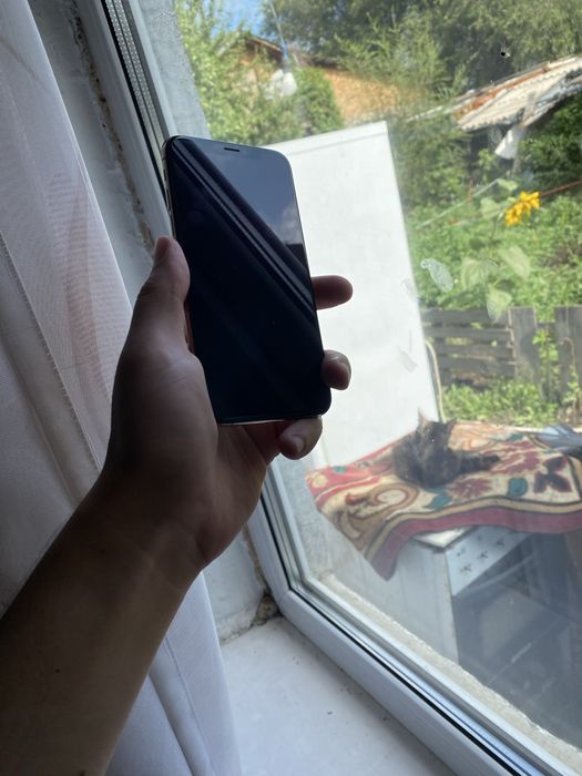 iPhone Xs 64gb gold
