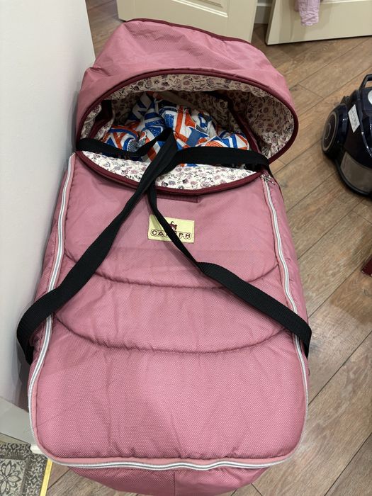 Люлька переноска