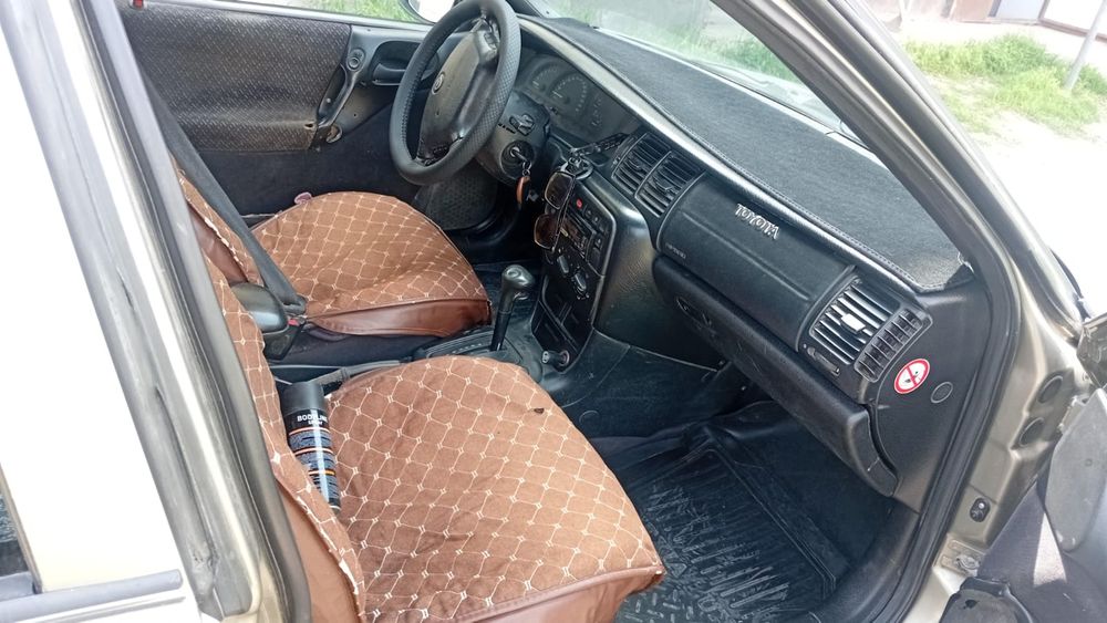 Автокөлік Opel vektra B сатылады