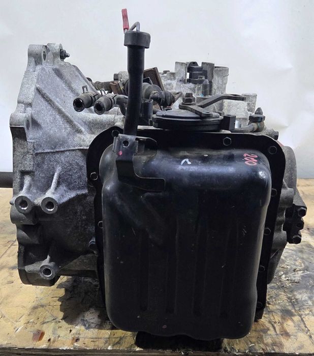 Titan Auto Hyundai A5HF1 G6EA 2WD АКПП