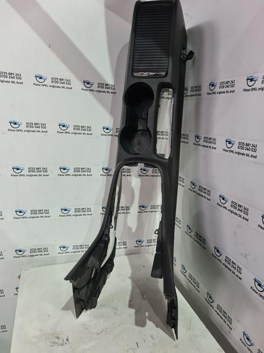 Consola cu suport pahare Opel Mokka X