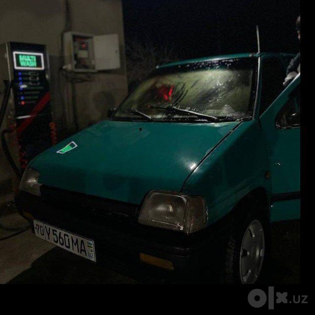 Tiko kafolat beriladi