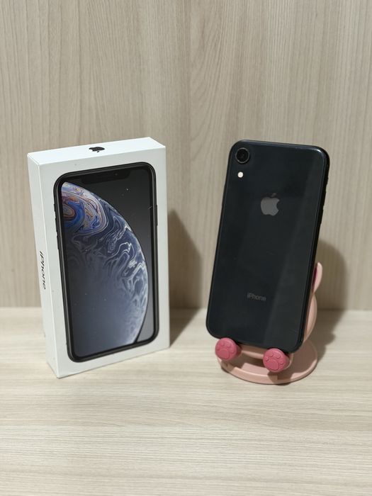 Iphone xr Айфон хр 128gb 78%